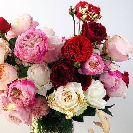 Profile picture of Takaya Sato Floral Décor