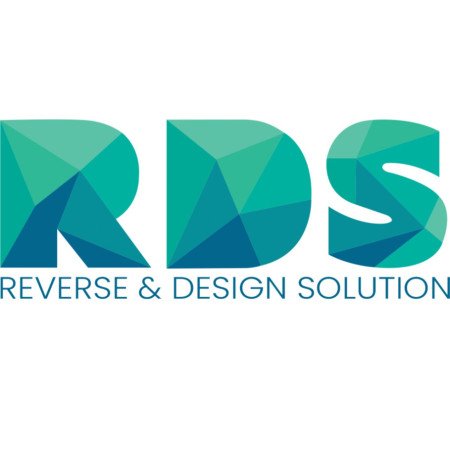 Profile picture of Reverse & Design Solutios