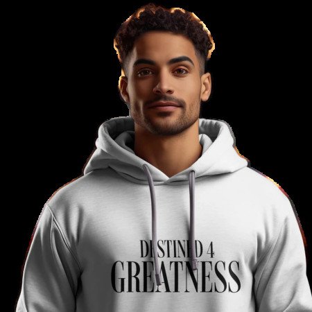 Profile picture of Destined 4 Greatness