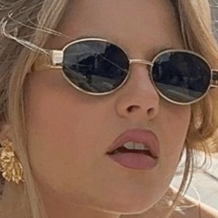 Profile picture of Senorita Mansour