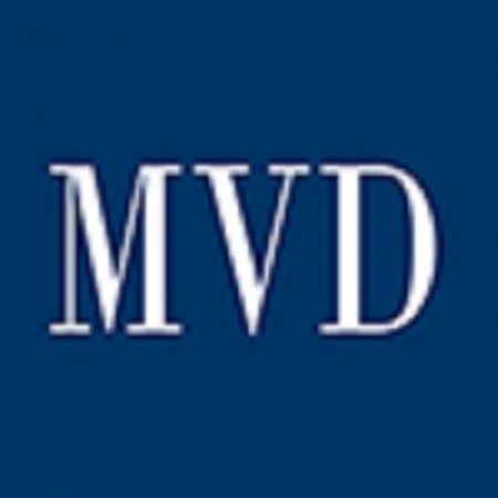 Profile picture of MVD International