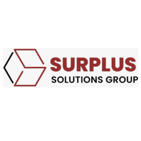 Profile picture of Surplus Solutions Group