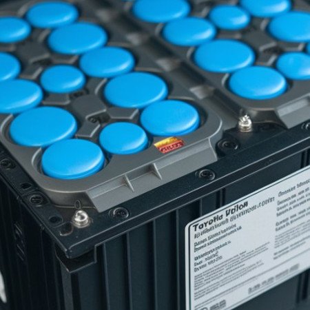 Profile picture of Hybridev Engineering