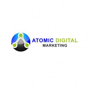 Profile picture of Atomic Digital Marketing