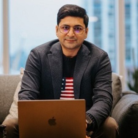 Profile picture of Salman Muhammad Yousuf