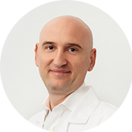 Profile picture of Lev Kalika