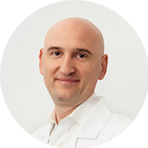 Profile picture of Lev Kalika
