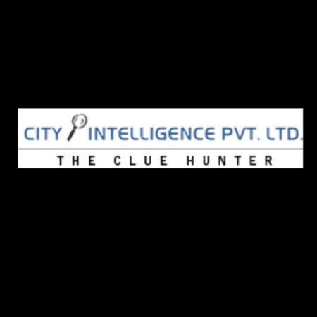 Profile picture of City Intelligence