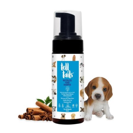 Profile picture of telltails01