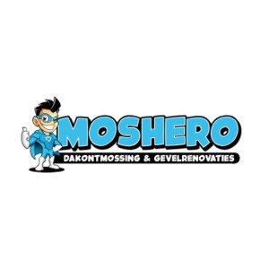 Profile picture of MOSHERO