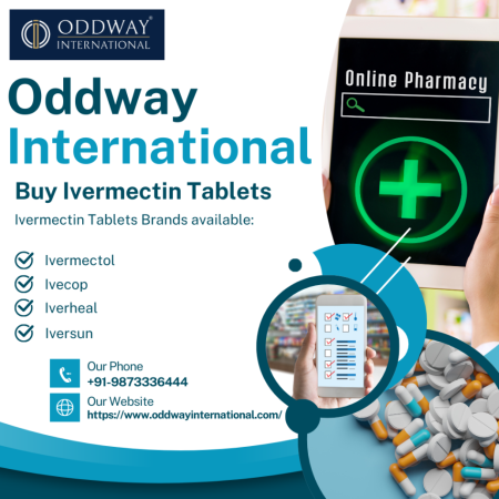 Profile picture of Buy Ivermectin Tablets