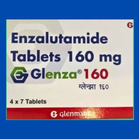 Profile picture of Buy Enzalutamide 160 mg Online