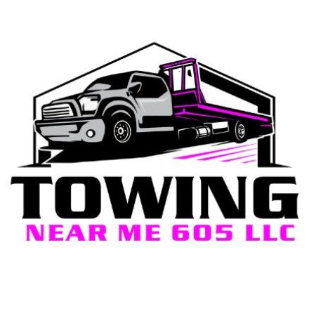 Profile picture of Towing Near Me 605