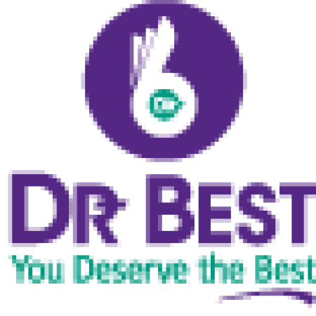Profile picture of Dr Best