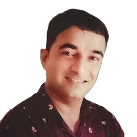 Profile picture of Nitin Patil