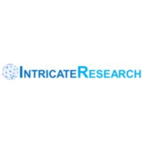 Profile picture of Intricate Research