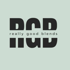 Profile picture of Really Good Blends