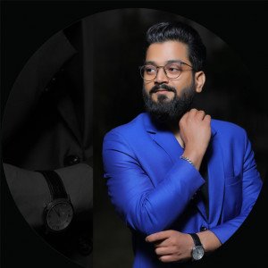 Profile picture of Ankur Shrivastav