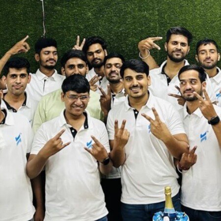 Profile picture of Gopal Agarwal