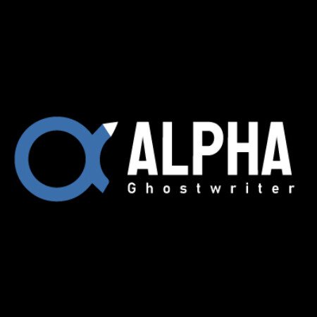 Profile picture of Alpha Ghostwriter