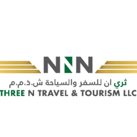 Profile picture of Three N Travel & Tourism LLC