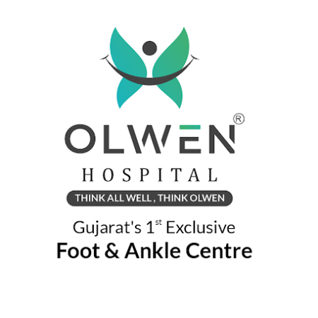 Profile picture of Olwen Hospital