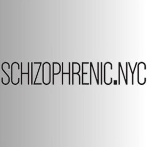 Profile picture of Schizophrenic.NYC Mental Health Clothing Brand