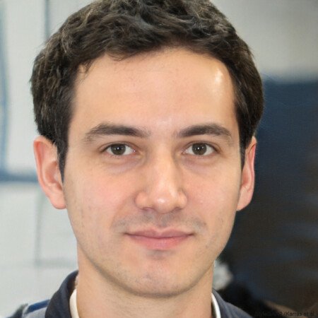 Profile picture of Thiru Jones