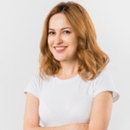 Profile picture of Grace Walker