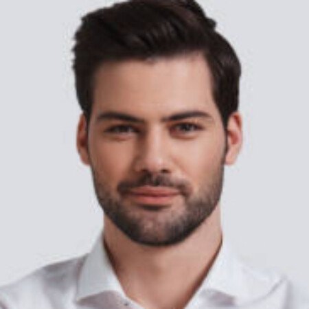 Profile picture of David Killen