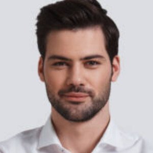 Profile picture of David Killen