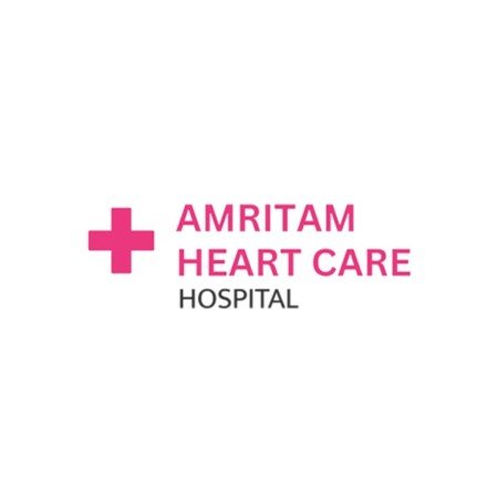 Profile picture of Amritam Heart Care Hospital