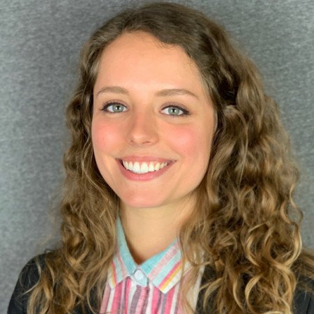 Profile picture of Hannah Walters