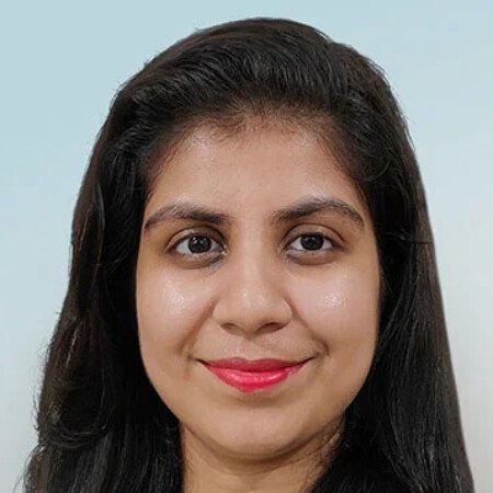 Profile picture of Juhi Rajput