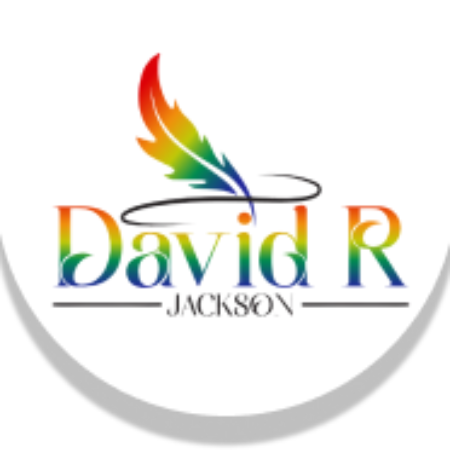 Profile picture of David R Jackson Author