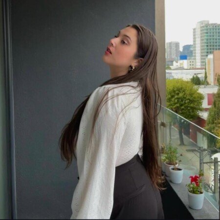 Profile picture of Tina Arora