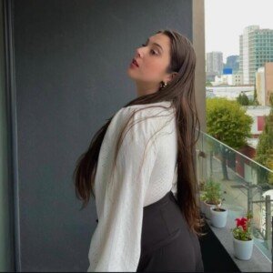 Profile picture of Tina Arora