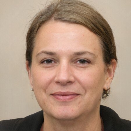 Profile picture of megan williams