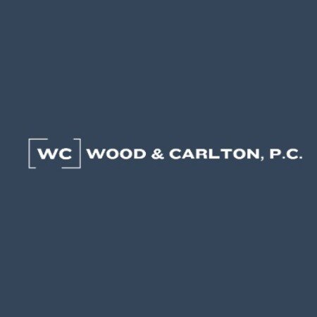 Profile picture of Wood & Carlton, P.C.