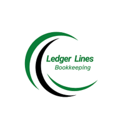 Profile picture of Ledger Lines Bookkeeping