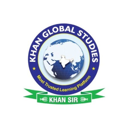 Profile picture of Khan Global Studies