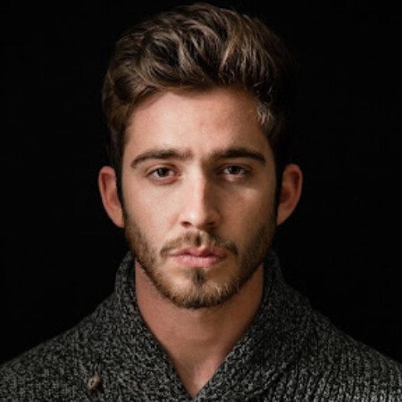 Profile picture of Robert Parker