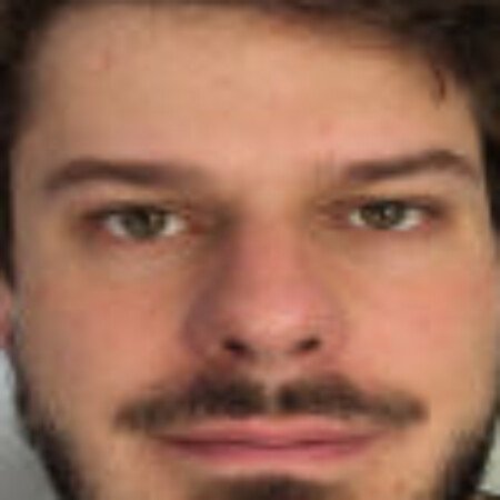 Profile picture of Gabriel Reyes