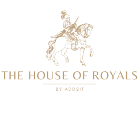 Profile picture of The House of Royals