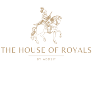 Profile picture of The House of Royals