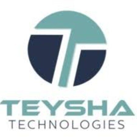 Profile picture of teyshatechnologies