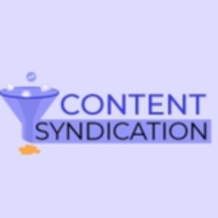 Profile picture of Content Syndication ORG
