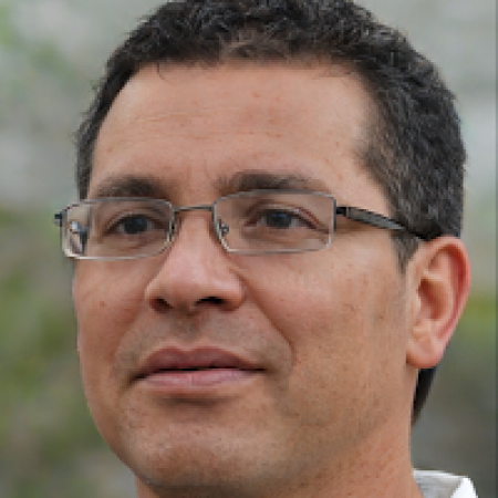 Profile picture of Armin Afsharnejad