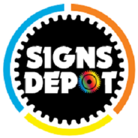 Profile picture of Signsdepot