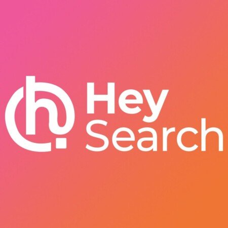 Profile picture of Hey Search